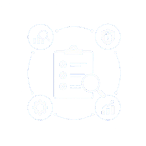 IT Assessment Diagram